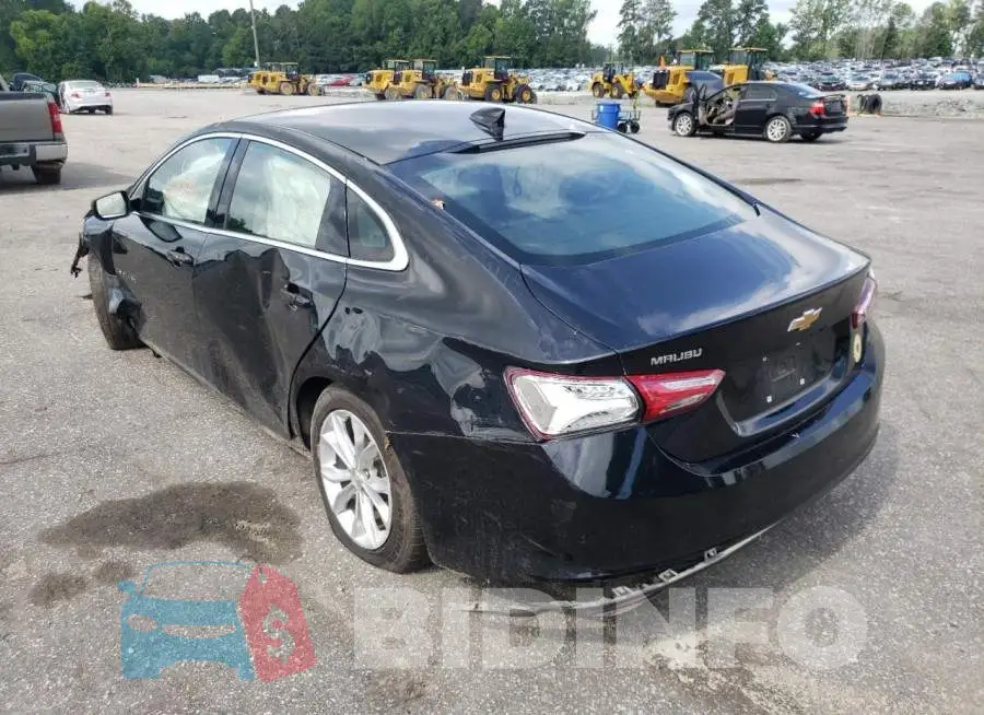 1G1ZD5ST6KF116487 Photo# 3