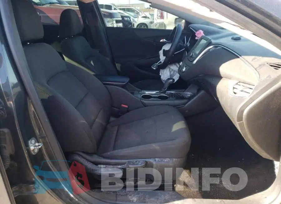 1G1ZD5STXJF141178 Photo# 5