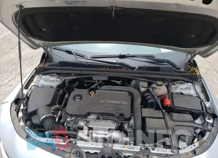1G1ZE5ST4HF136467 Photo# 7
