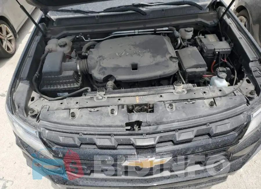 1GCGSCEN7M1178342 Photo# 7