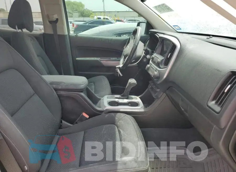 1GCGSCEN7M1178342 Photo# 5