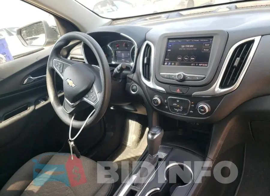 2GNAXKEV3L6138103 Photo# 9