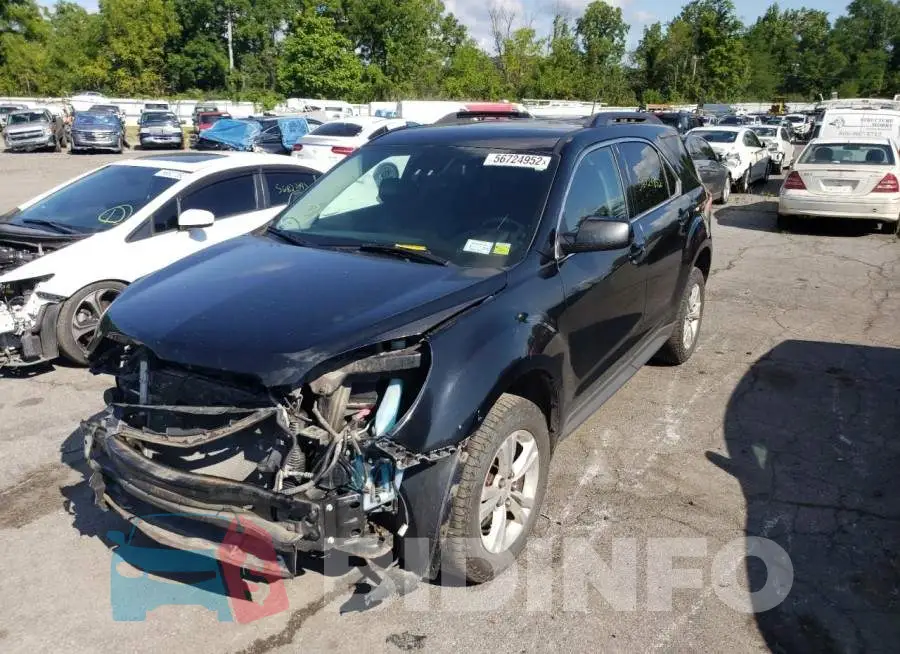 2GNFLFEK8G6350743 Photo# 2