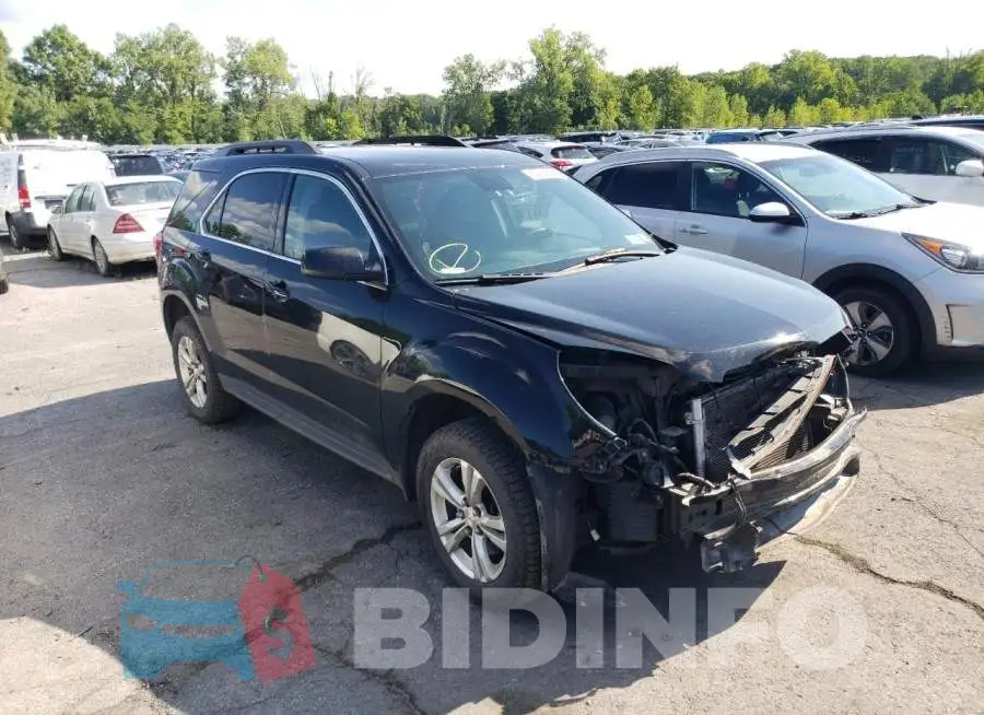 2GNFLFEK8G6350743 Photo# 1