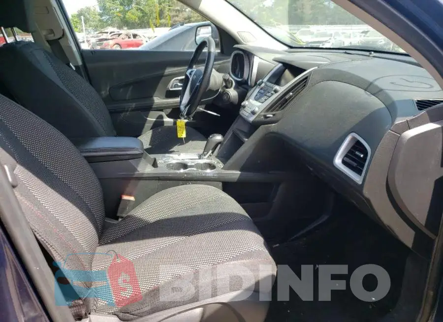 2GNFLFEK8H6277682 Photo# 5