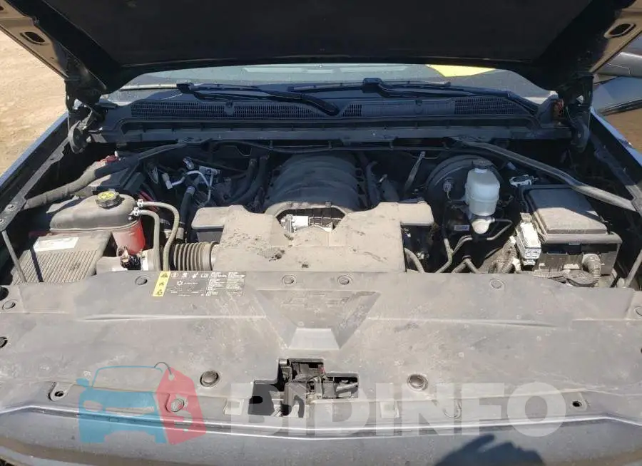 3GCPCREC7JG522098 Photo# 7