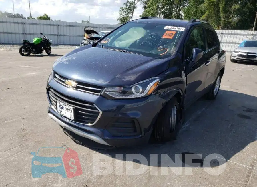 3GNCJPSB3KL325370 Photo# 2