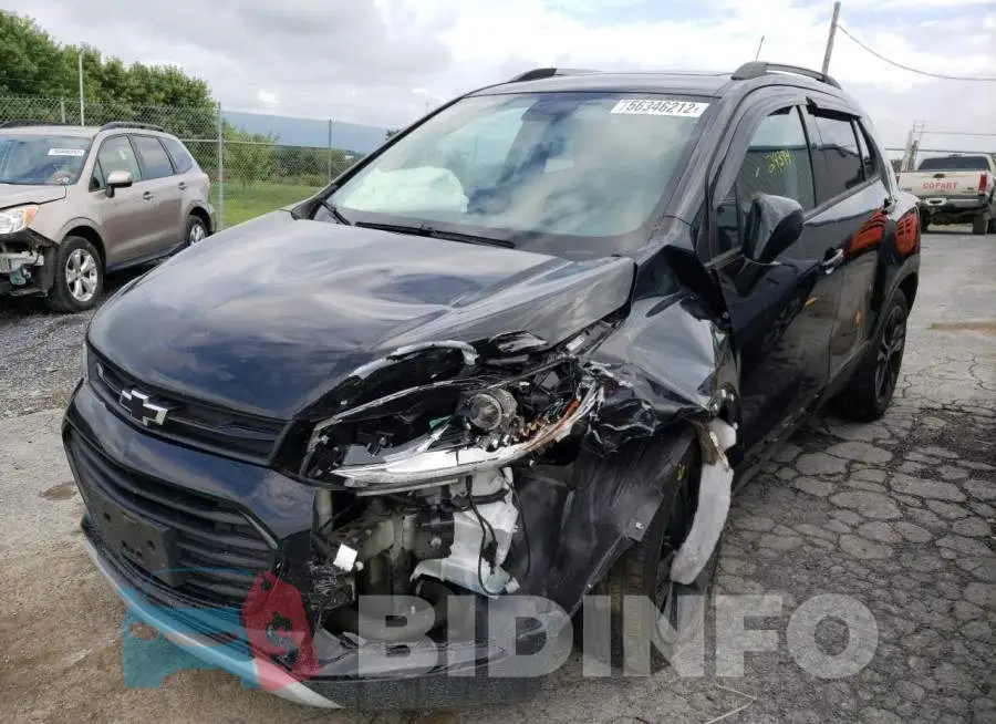 3GNCJPSB7KL176400 Photo# 2