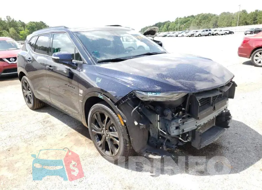 3GNKBERS2LS599962 Photo# 1