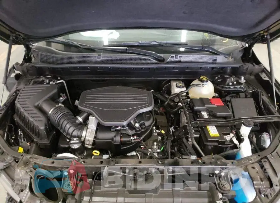 3GNKBERS4LS701911 Photo# 7