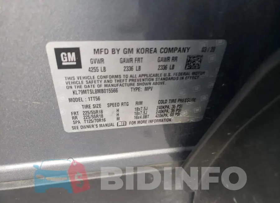 KL79MTSL8MB015566 Photo# 10