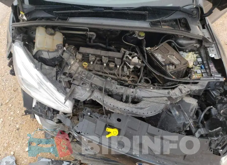 1FADP3E29GL378972 Photo# 7