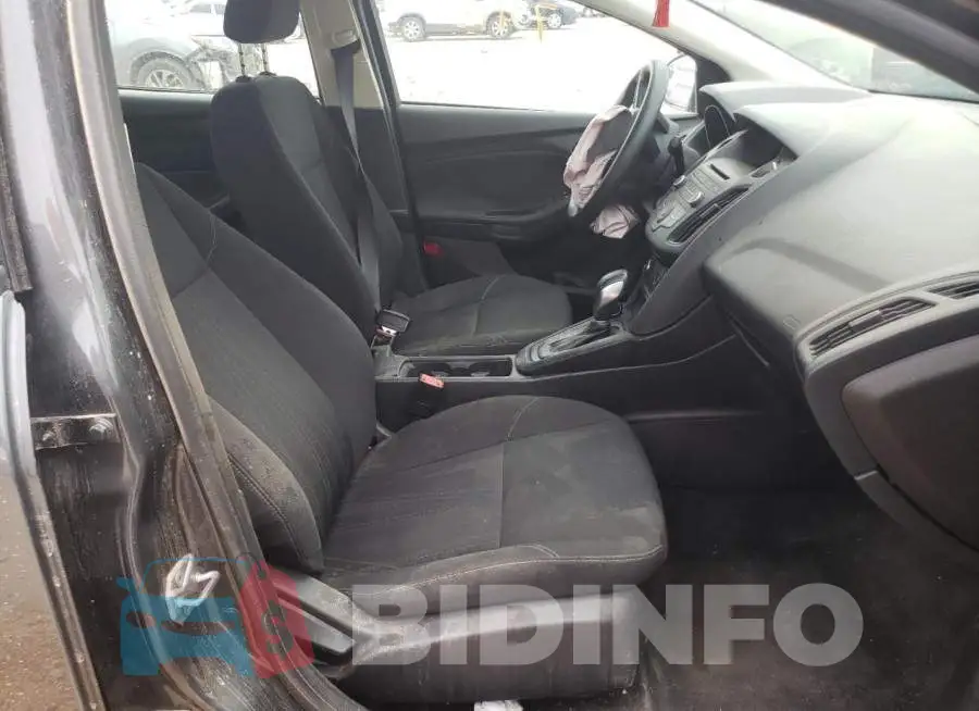 1FADP3E29GL378972 Photo# 5