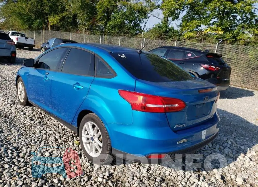 1FADP3F25GL289706 Photo# 3