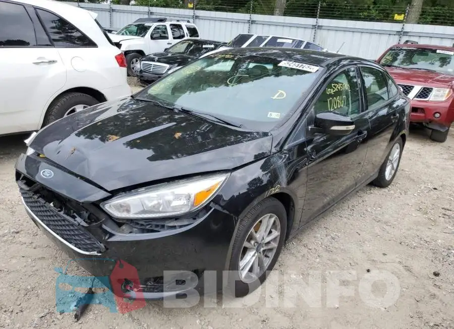1FADP3F25HL293983 Photo# 2