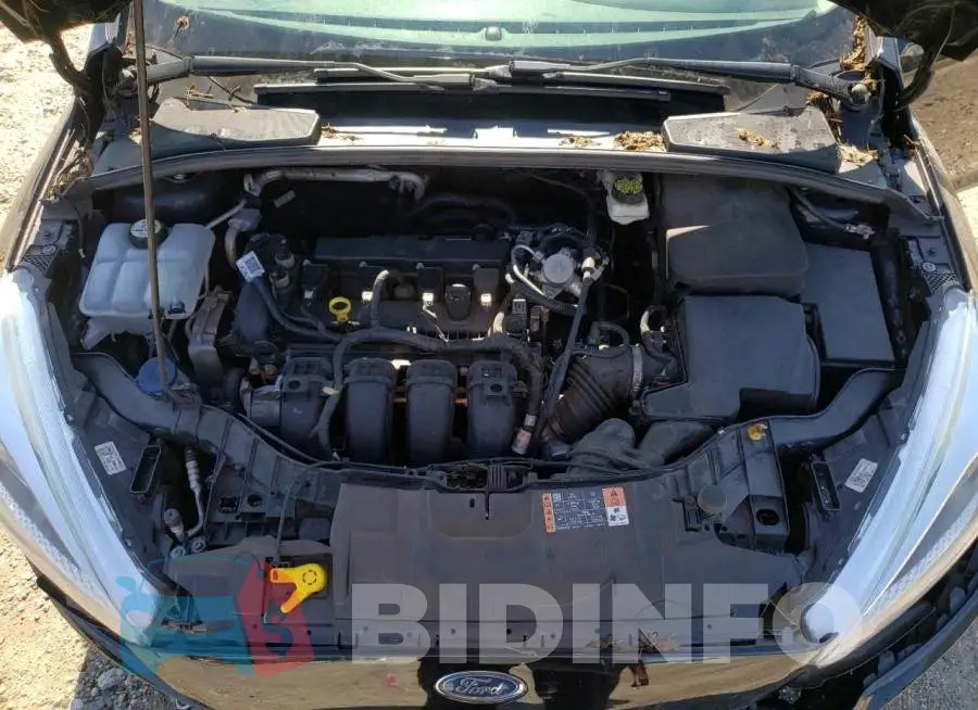 1FADP3F25HL293983 Photo# 7