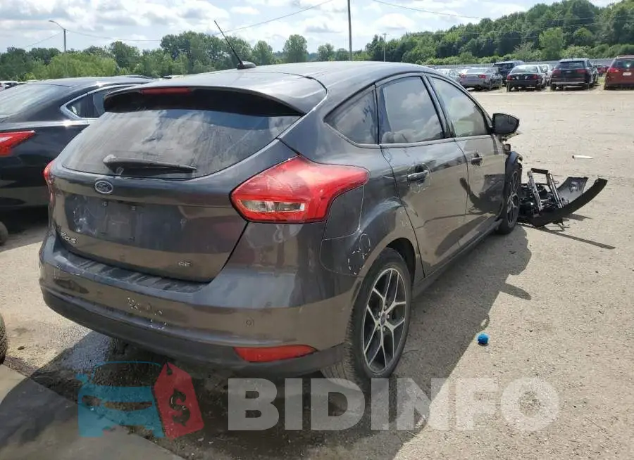 1FADP3M26JL222705 Photo# 4