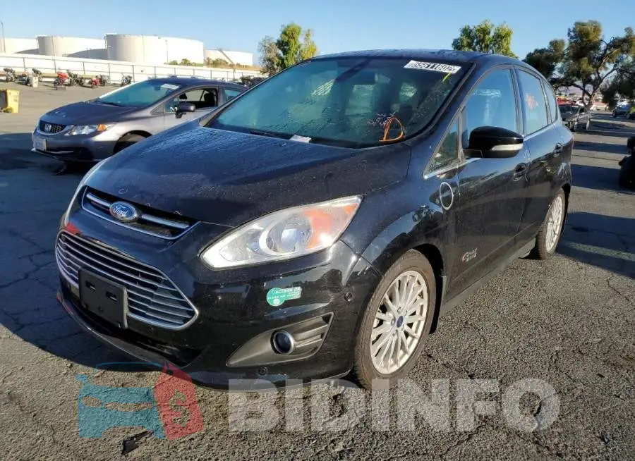 1FADP5CU5GL115099 Photo# 2