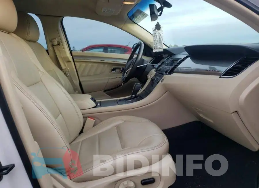 1FAHP2E88GG102033 Photo# 5