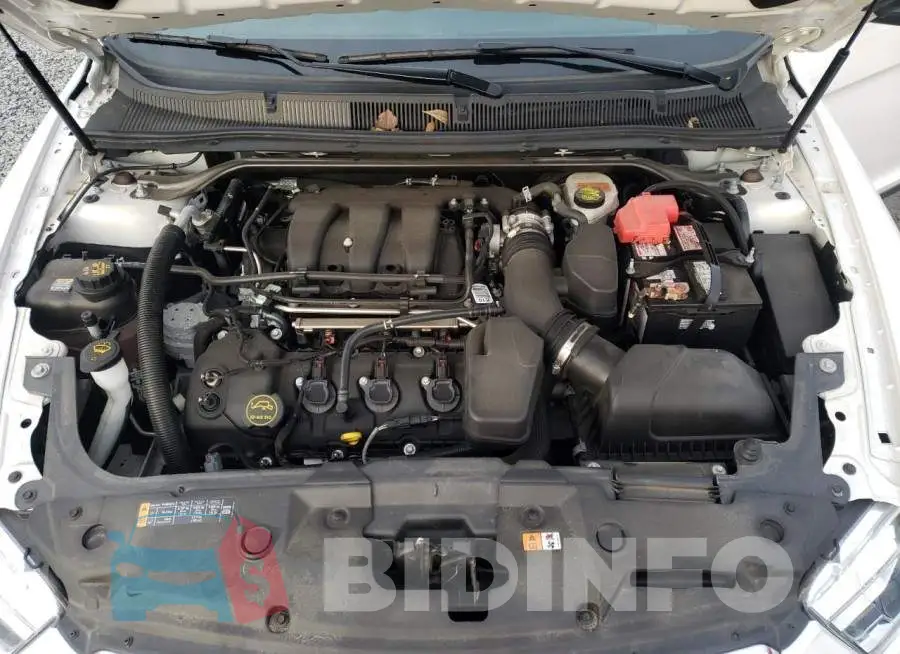 1FAHP2E88GG102033 Photo# 7