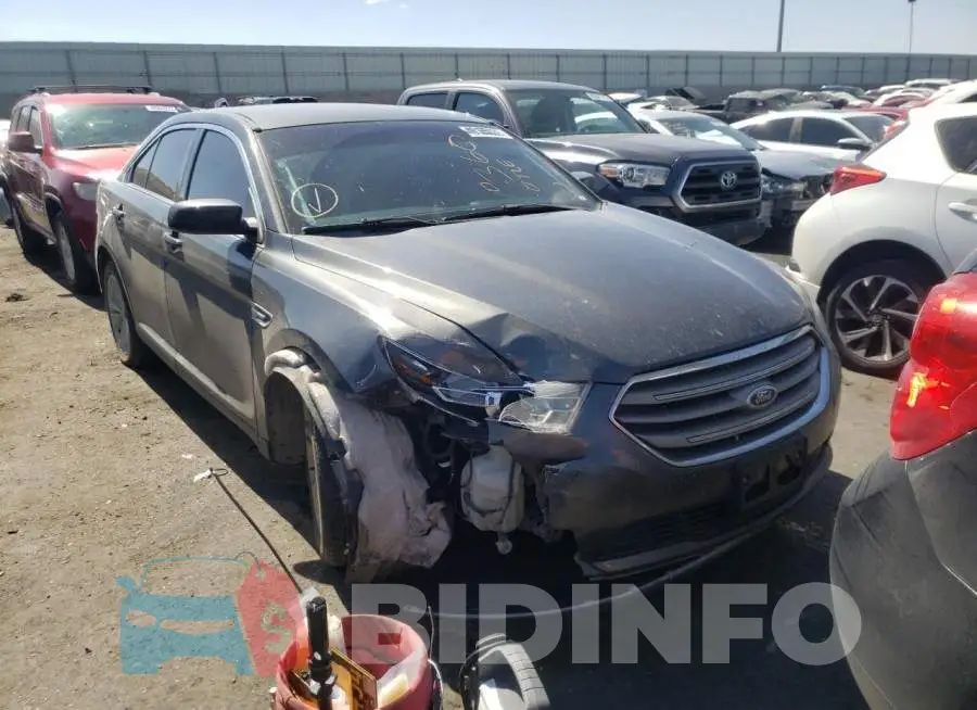 1FAHP2E88GG122928 Photo# 1
