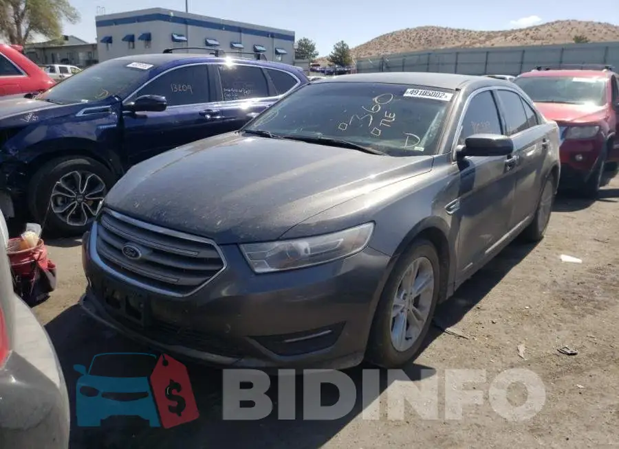 1FAHP2E88GG122928 Photo# 2