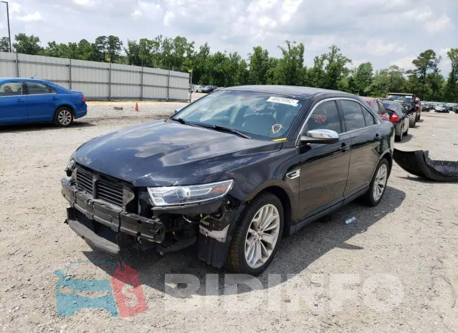 1FAHP2F82GG137634 Photo# 2