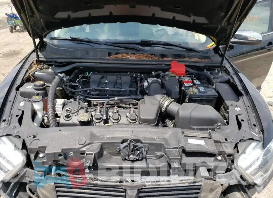 1FAHP2F82GG137634 Photo# 7