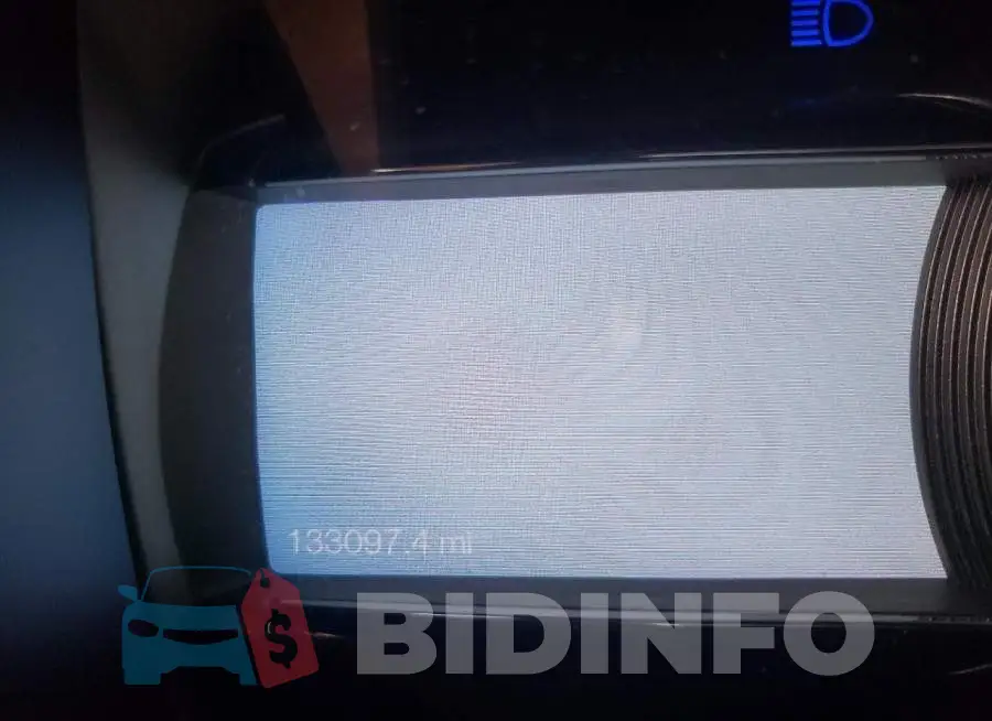 1FAHP2F85GG114283 Photo# 8