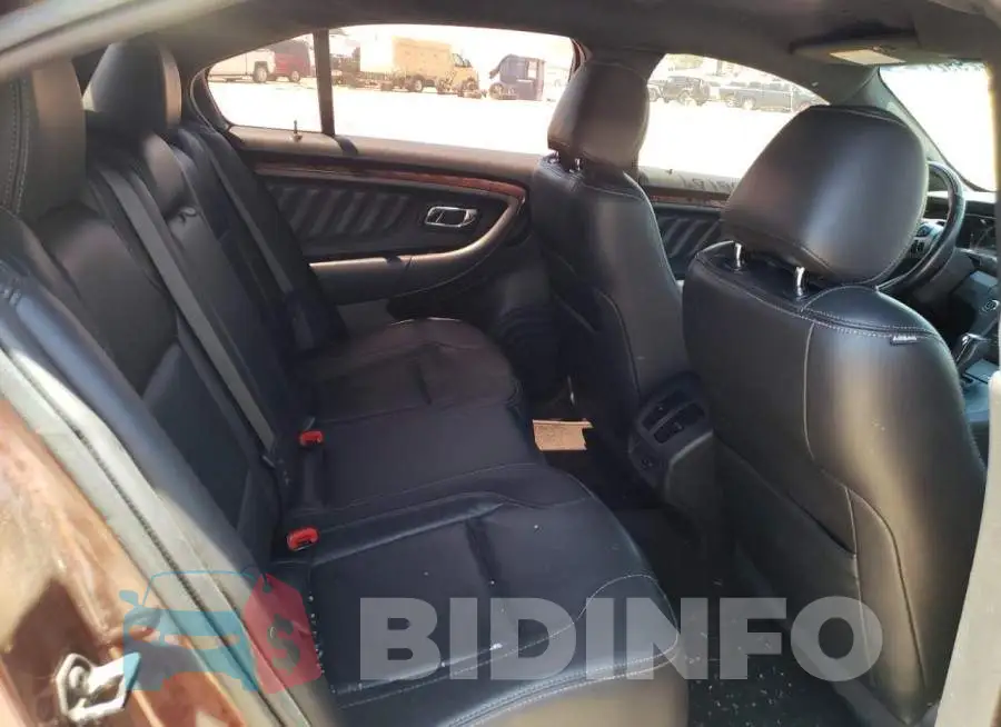 1FAHP2F89GG110835 Photo# 6