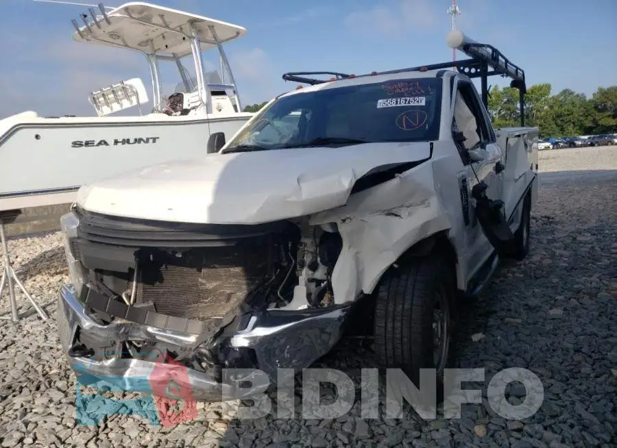 1FDRF3E67HED94983 Photo# 2