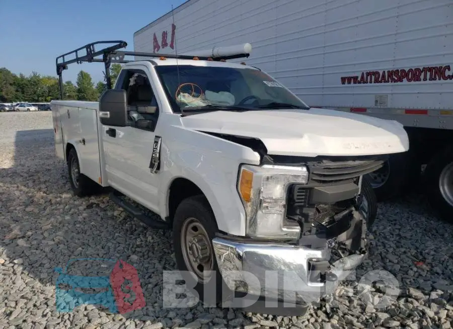 1FDRF3E67HED94983 Photo# 1