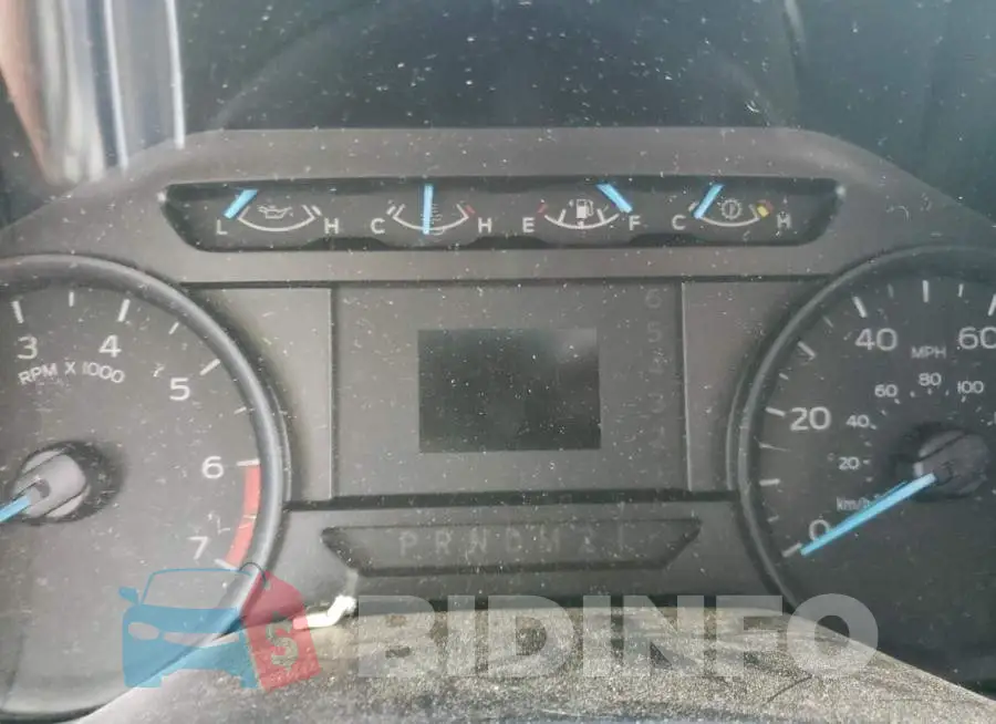 1FDRF3E67HED94983 Photo# 8