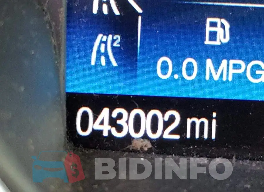 1FMCU0F79HUE15954 Photo# 8