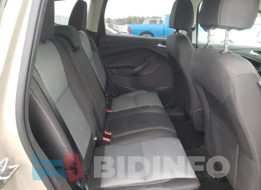 1FMCU9GD5HUE99537 Photo# 6
