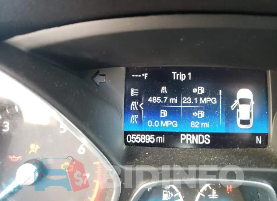1FMCU9GD6HUD63630 Photo# 8
