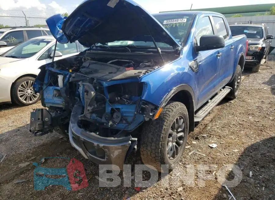 1FTER4FH5KLA02277 Photo# 2