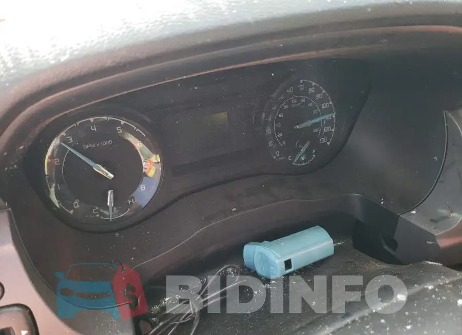 1FTER4FH8NLD02528 Photo# 8
