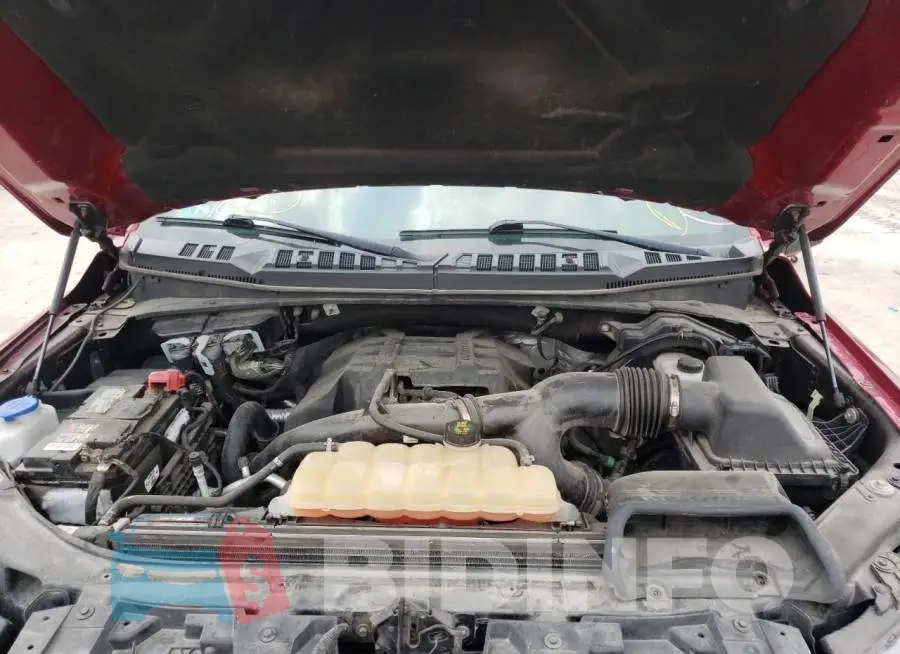 1FTEW1EP6JFB56011 Photo# 7