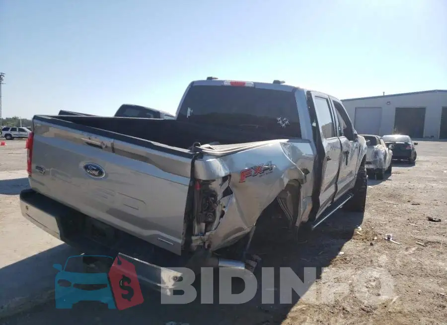 1FTFW1E88MKD98730 Photo# 4
