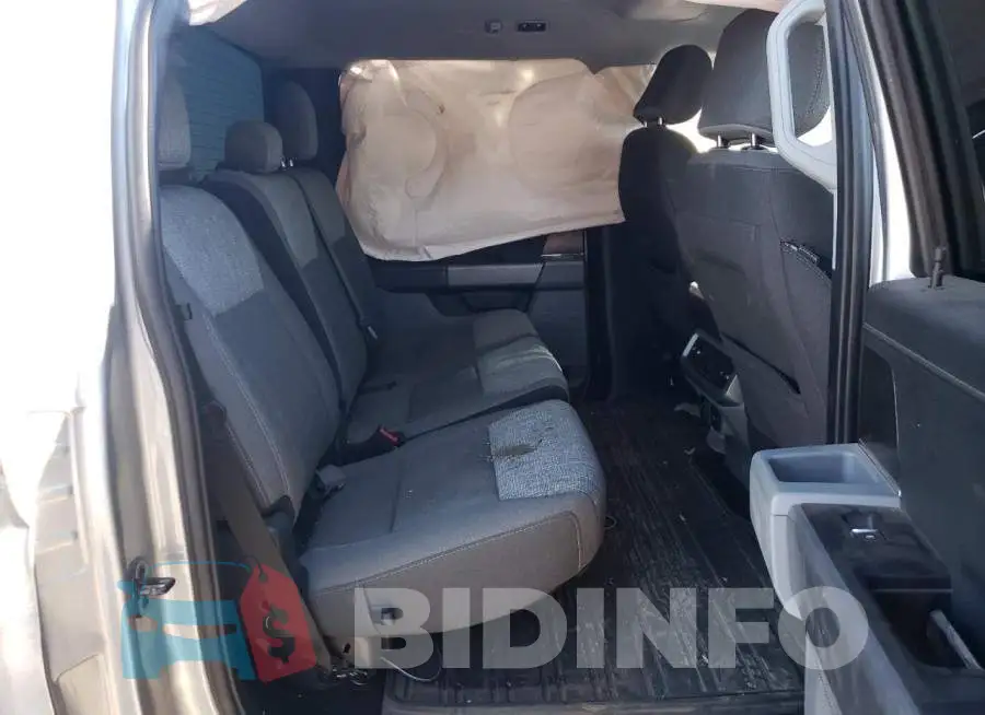 1FTFW1E88MKD98730 Photo# 6