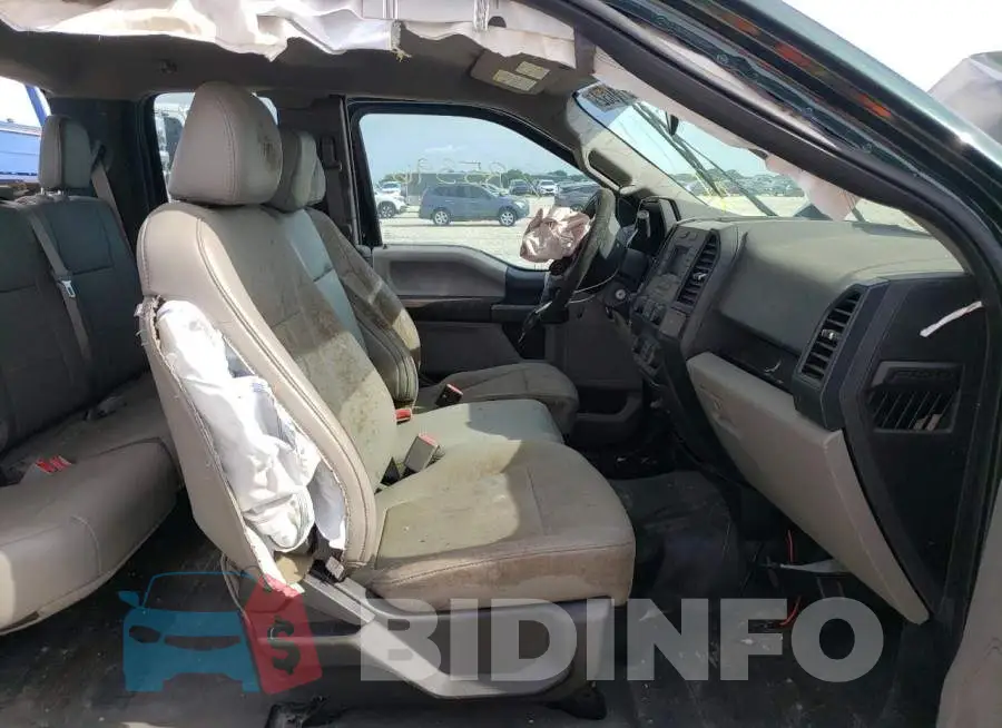 1FTFX1EF3GFC67925 Photo# 5
