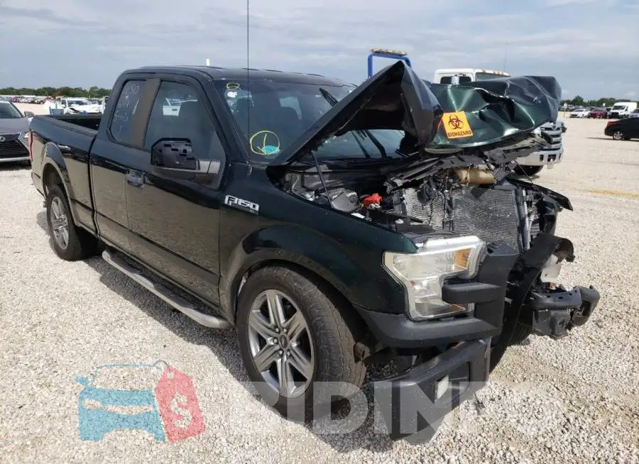 1FTFX1EF3GFC67925 Photo# 1