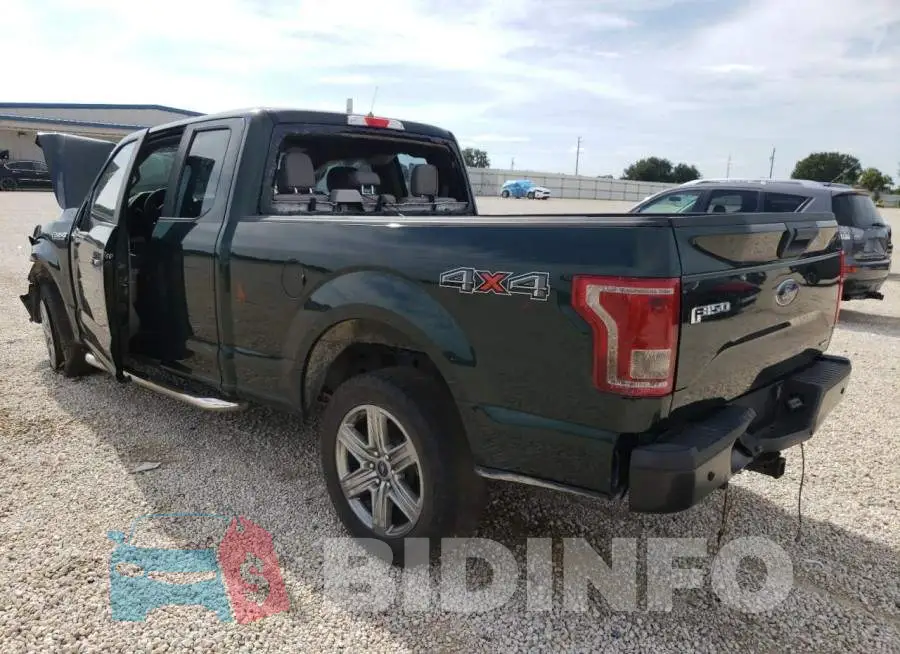 1FTFX1EF3GFC67925 Photo# 3
