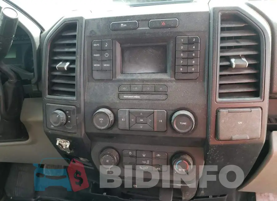 1FTFX1EF3GFC67925 Photo# 9