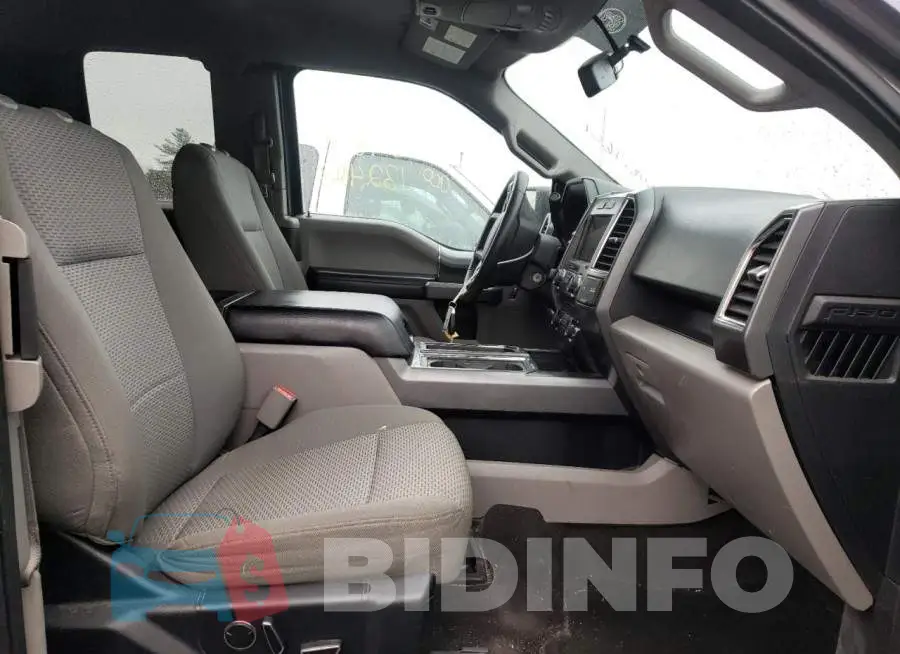 1FTFX1EF3GFC70341 Photo# 5