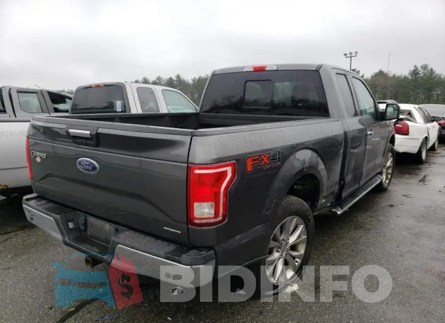 1FTFX1EF3GFC70341 Photo# 4