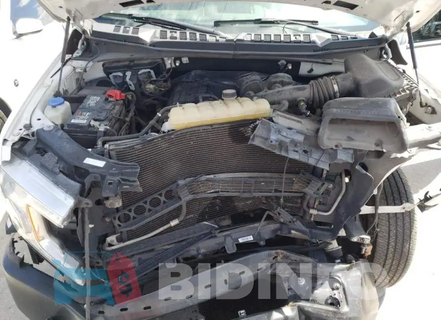 1FTMF1CB1JKF19227 Photo# 7