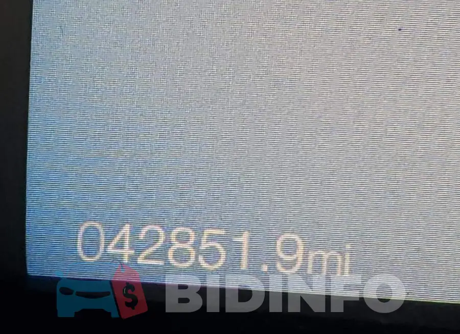 2FMPK4K97KBB56285 Photo# 8
