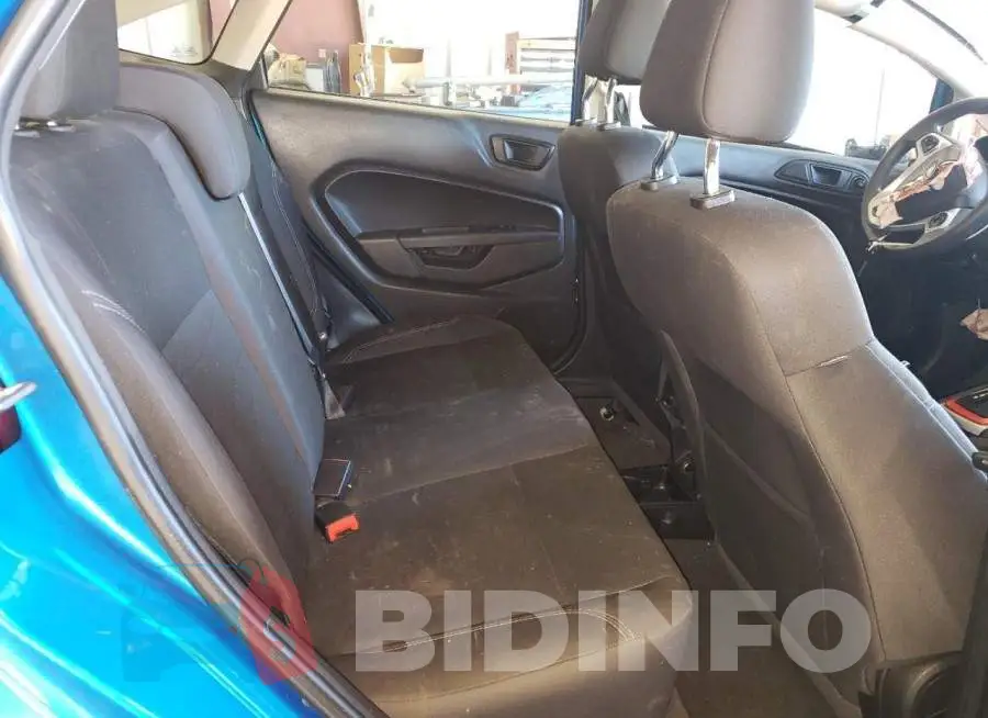 3FADP4BJ8HM157607 Photo# 6